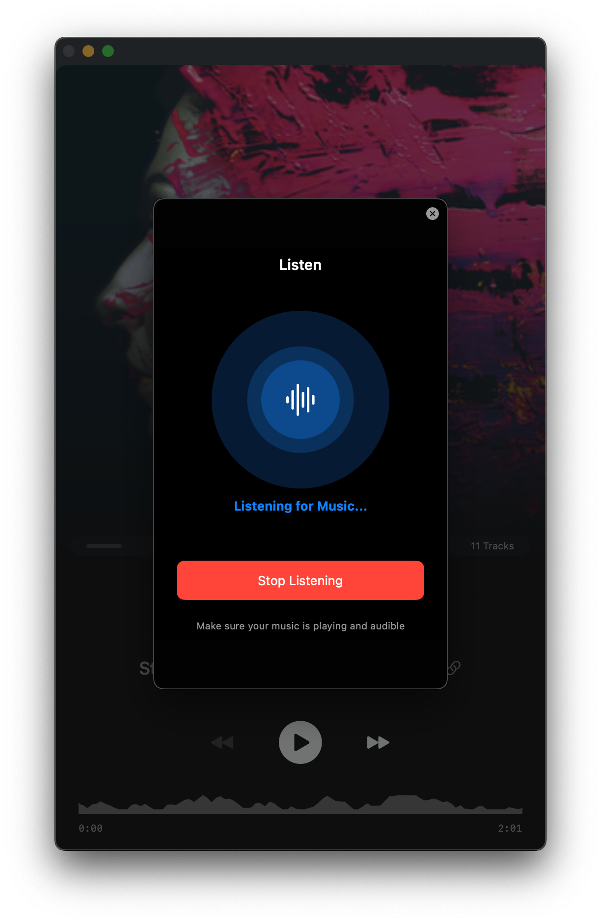 Listen